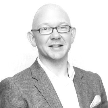 Robert Pouch, CEO and Co-Founder of Imperial Corporate Events