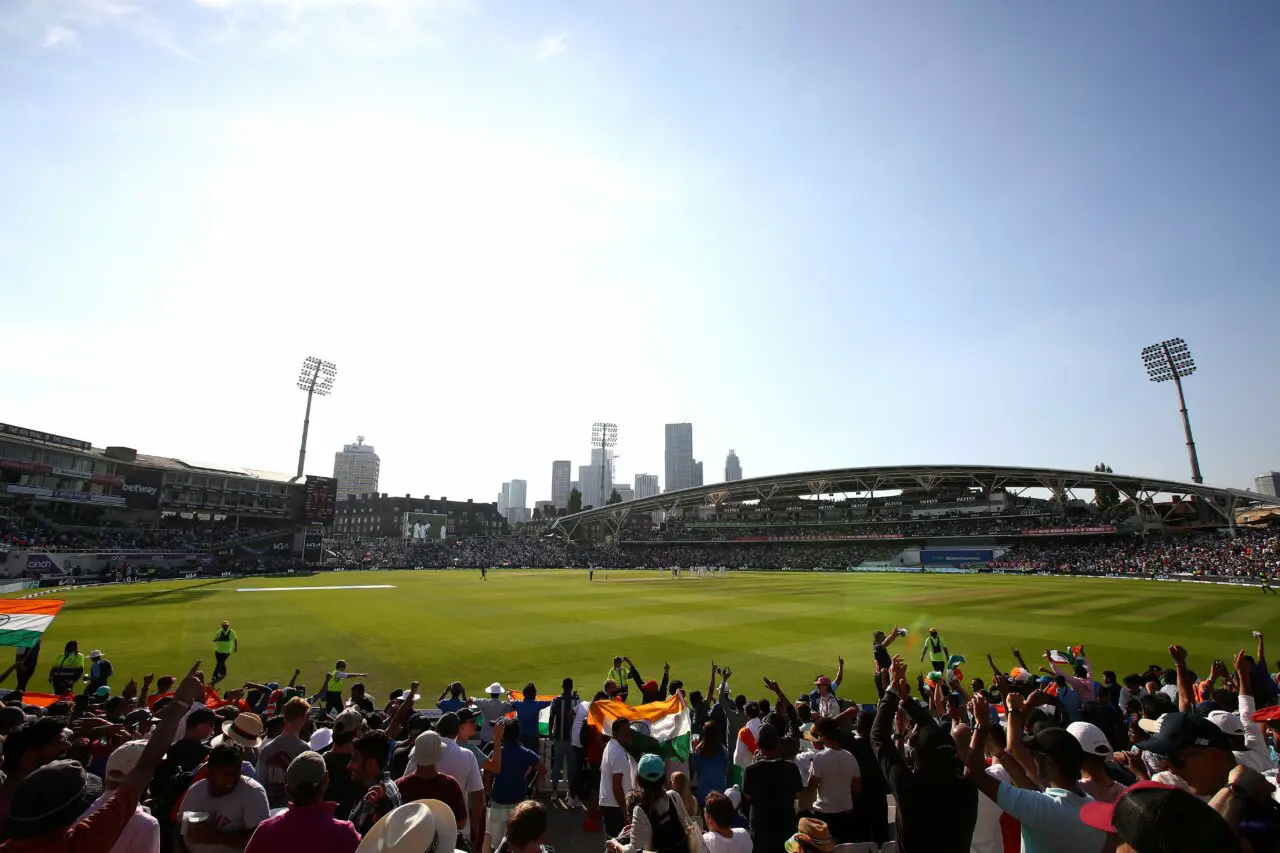 England v Sri Lanka – Test series