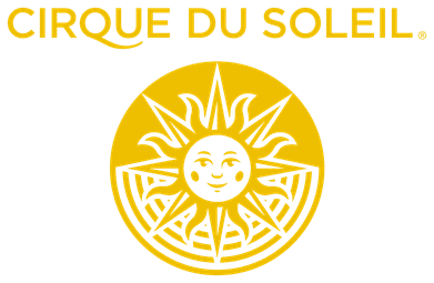 Cirque du soleil logo