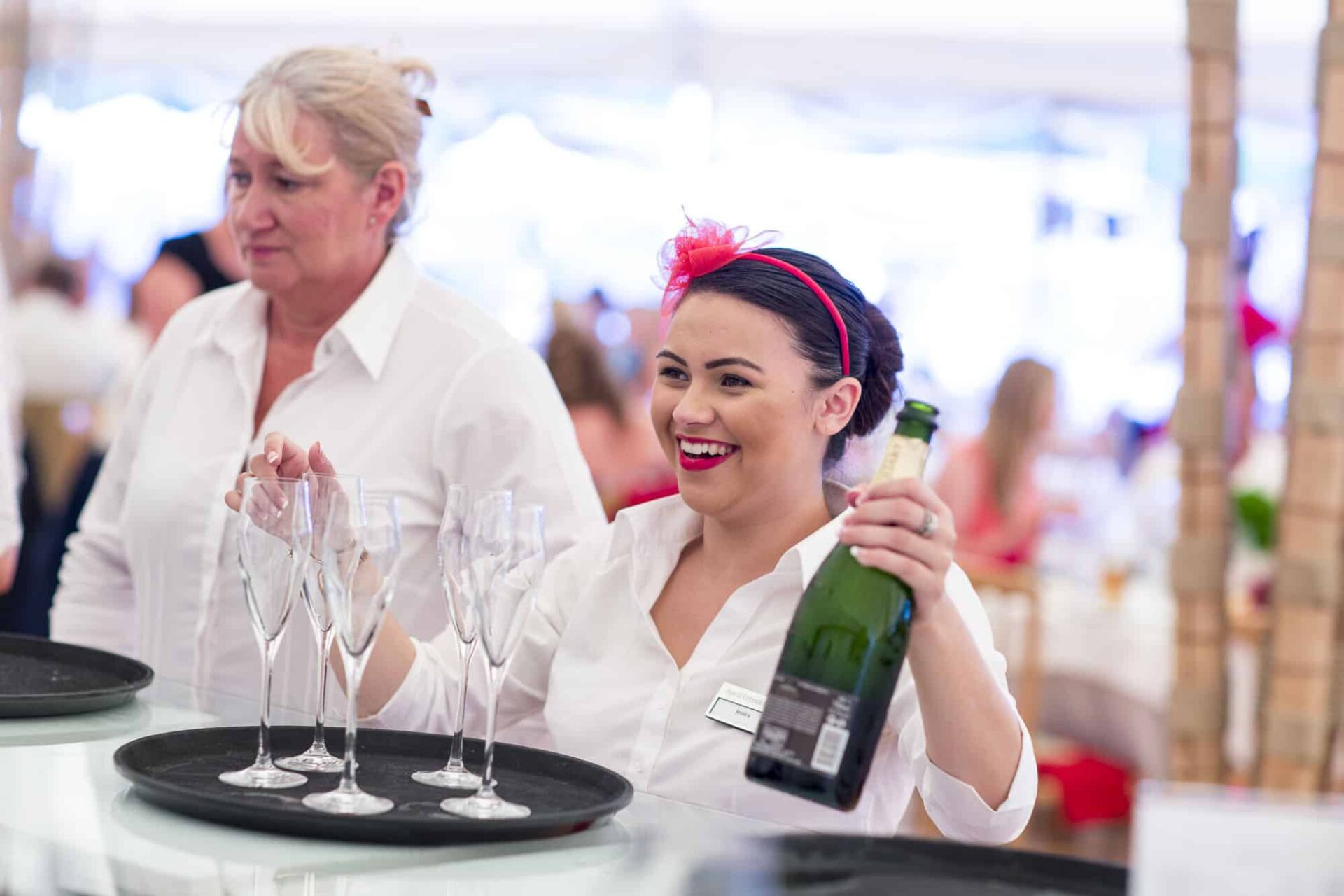 Henley Royal Regatta Hospitality VIP Packages 2024